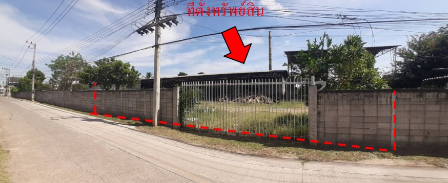 KTB : โกดัง ตำบลชุมแพ ขอนแก่น 62NE012500062