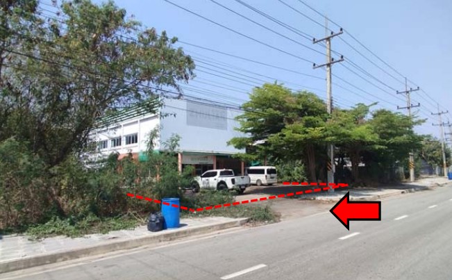 KTB : ที่ดินพร้อมสิ่งปลูกสร้าง ตำบลชุมแพ ขอนแก่น 64NE010200423