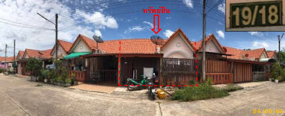 KTB : ทาวน์เฮ้าส์ ตำบลปาดังเบซาร์ สงขลา 62SS010500464