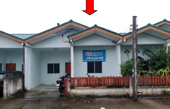 KTB : ทาวน์เฮ้าส์ ตำบลปาดังเบซาร์ สงขลา 61SS010501779