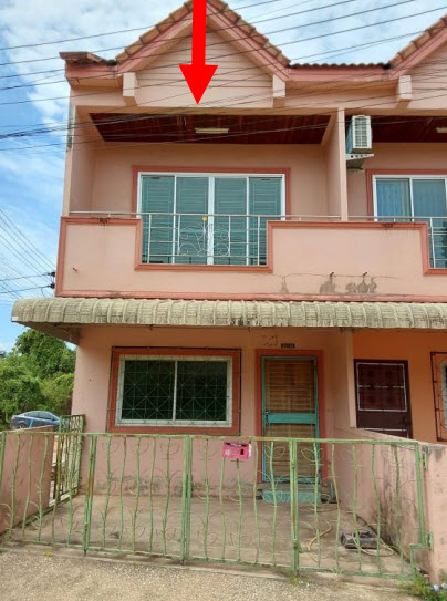 KTB : ทาวน์เฮ้าส์ ตำบลสะเดา สงขลา 63SS010501395