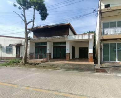 KTB : บ้านเดี่ยว ตำบลท่ามะเดื่อ พัทลุง 64SS010301403