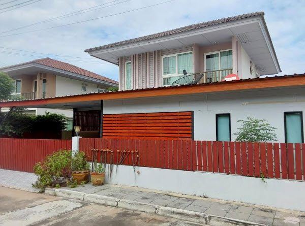 KTB : บ้านเดี่ยว ตำบลบางคูวัด ปทุมธานี 65MT010300815