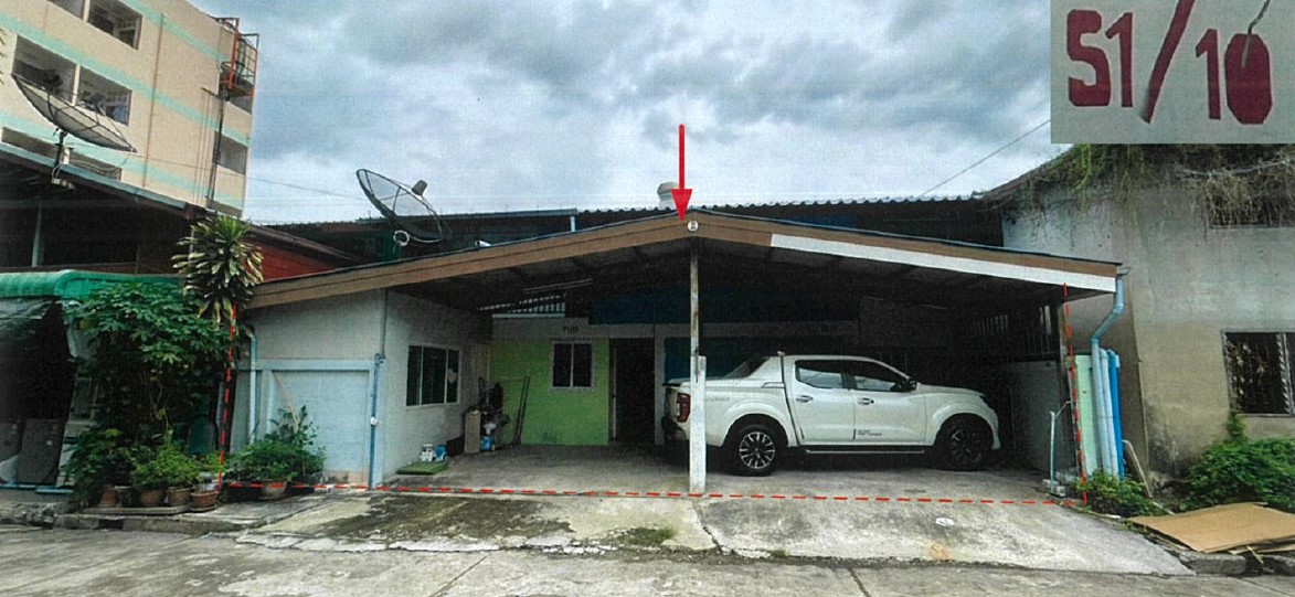 KTB : บ้านเดี่ยว ตำบลคลองหนึ่ง ปทุมธานี 66MT010300526