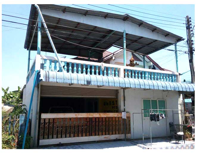 KTB : บ้านแฝด ตำบลคลองหนึ่ง ปทุมธานี 62MT010400912