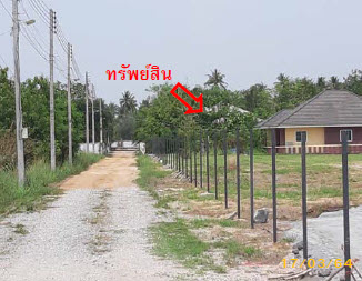 KTB : บ้านเดี่ยว ตำบลนาจอมเทียน ชลบุรี 63EE010301462