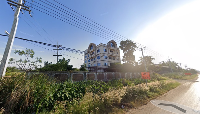 KTB : ที่ดินพร้อมสิ่งปลูกสร้าง ตำบลโตนด นครราชสีมา 64NE010200930