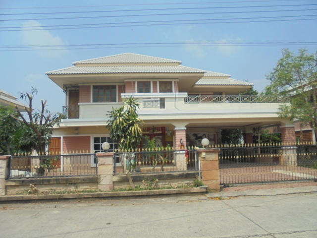 KTB : บ้านเดี่ยว ตำบลข้าวเม่า พระนครศรีอยุธยา 61CC010302415