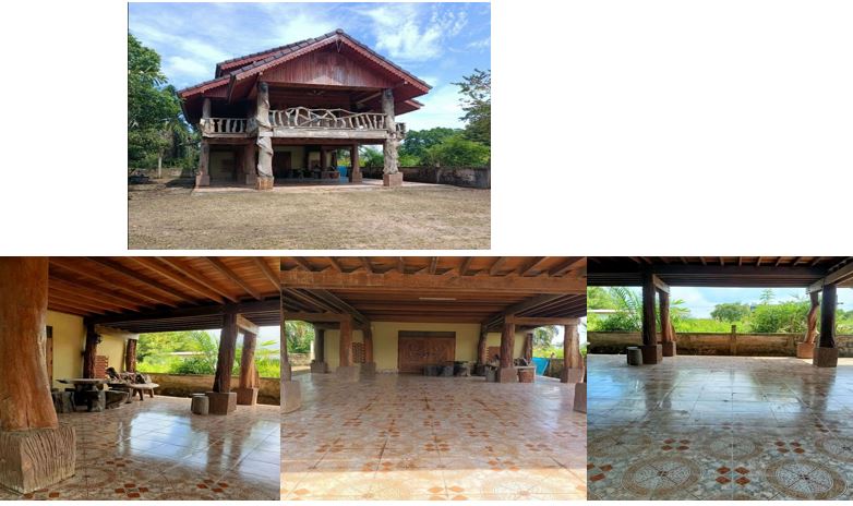 KTB : บ้านเดี่ยว ตำบลบางสวรรค์ สุราษฎร์ธานี 61SS010300485