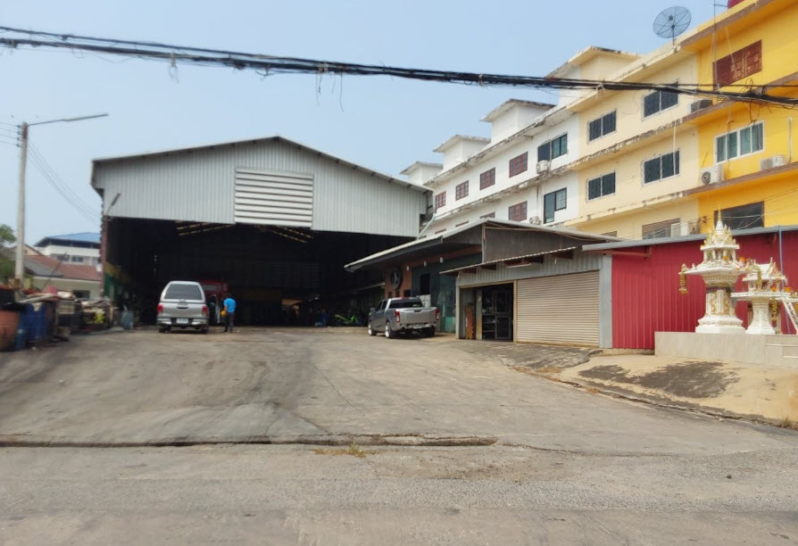 KTB : ที่ดินพร้อมสิ่งปลูกสร้าง ตำบลท่าทอง พิษณุโลก 67NN010200639