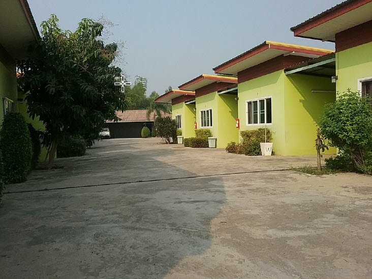 KTB : ที่ดินพร้อมสิ่งปลูกสร้าง ตำบลบ้านมะเกลือ นครสวรรค์ 64NN010200076