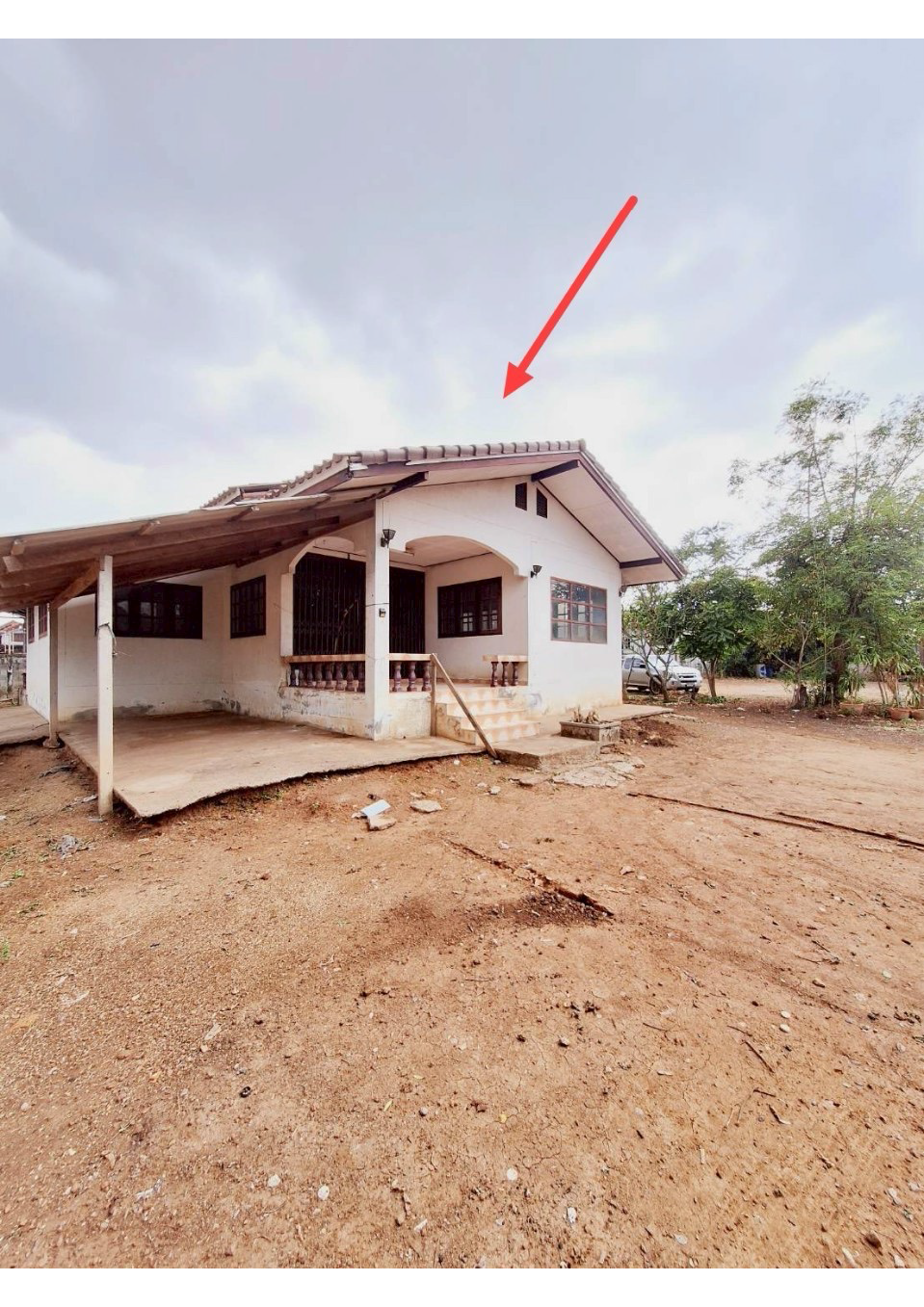 KTB : บ้านเดี่ยว ตำบลสากเหล็ก พิจิตร 57NN010300060