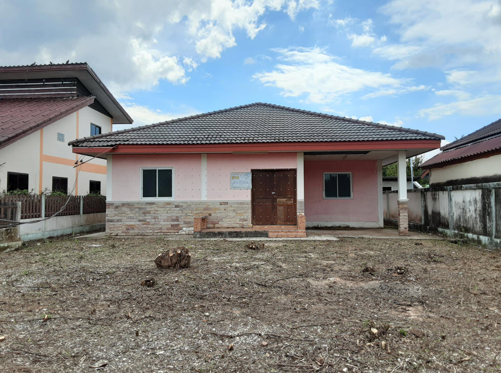KTB : บ้านเดี่ยว ตำบลหัวรอ พิษณุโลก 60NN010300799
