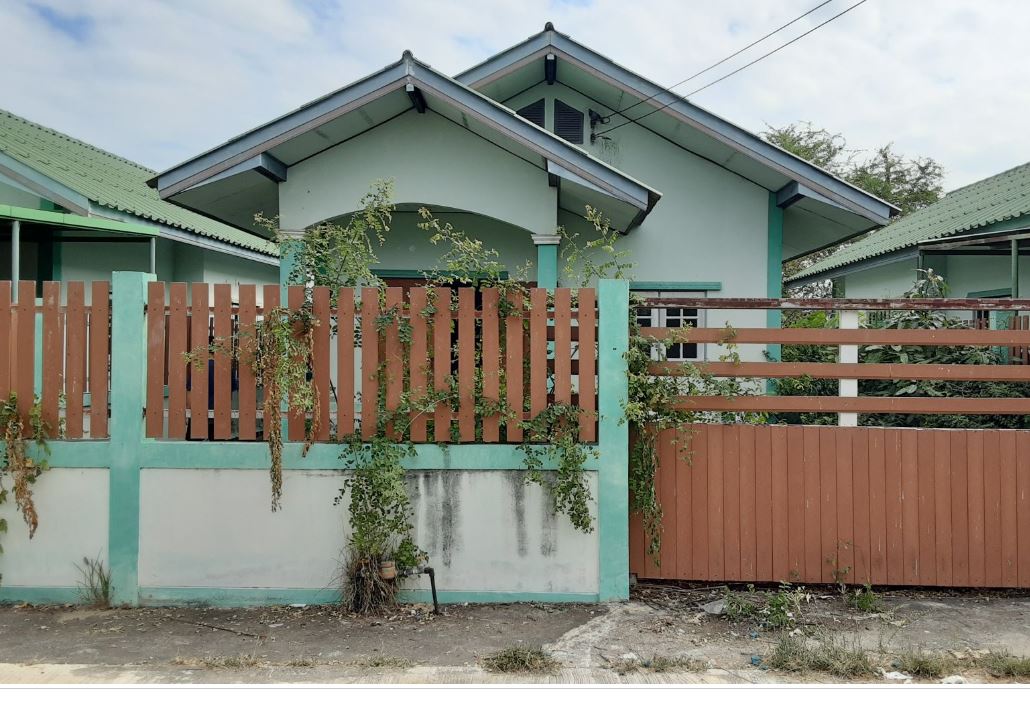 KTB : บ้านเดี่ยว ตำบลสลกบาตร กำแพงเพชร 66NN010300459