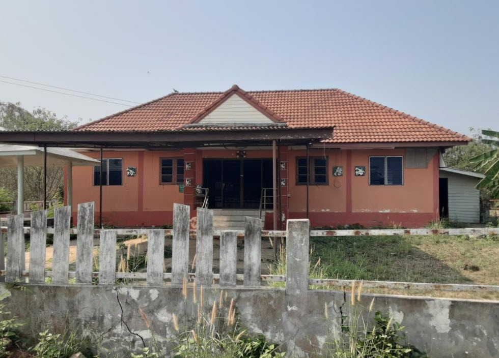 KTB : บ้านเดี่ยว ตำบลนางั่ว เพชรบูรณ์ 61NN010300306