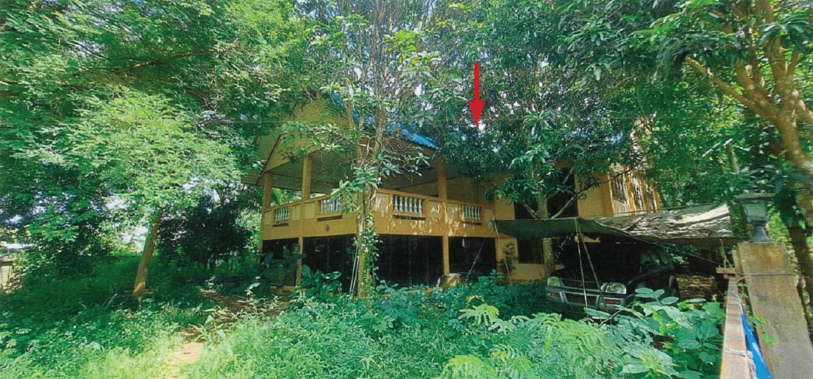 KTB : บ้านเดี่ยว ตำบลชัยจุมพล อุตรดิตถ์ 60NN010300796
