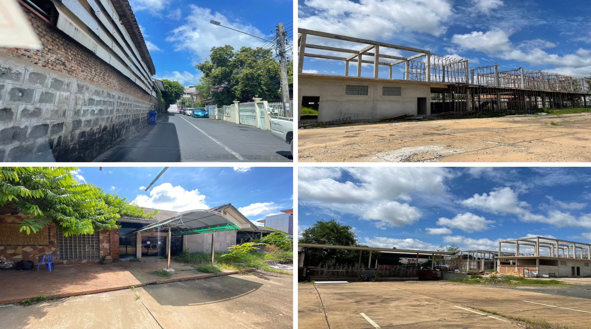 KTB : อาคารสำนักงาน ตำบลในเมือง อุบลราชธานี 47NE021601436