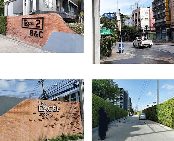 KTB : คอนโดมิเนียม/อาคารชุด แขวงบางนา กรุงเทพมหานคร 64BK011102027