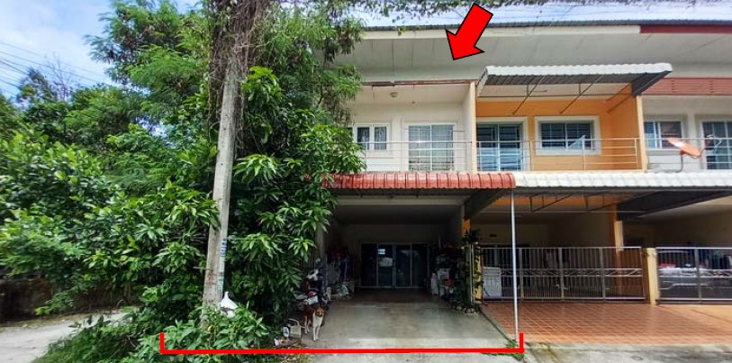 KTB : อาคารพาณิชย์ ตำบลคลองแห สงขลา 65SS011501059