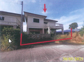 KTB : บ้านเดี่ยว ตำบลควนลัง สงขลา 60SS010300542