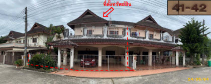 KTB : บ้านแฝด ตำบลควนลัง สงขลา 62SS010400629