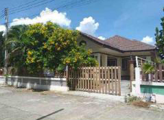 KTB : บ้านเดี่ยว ตำบลชะอำ เพชรบุรี 62CC010302317