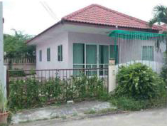 KTB : บ้านเดี่ยว ตำบลชะอำ เพชรบุรี 62CC010300600