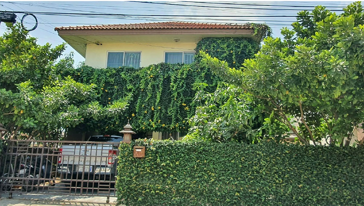 KTB : บ้านเดี่ยว แขวงลำต้อยติ่ง กรุงเทพมหานคร 63BK010302462