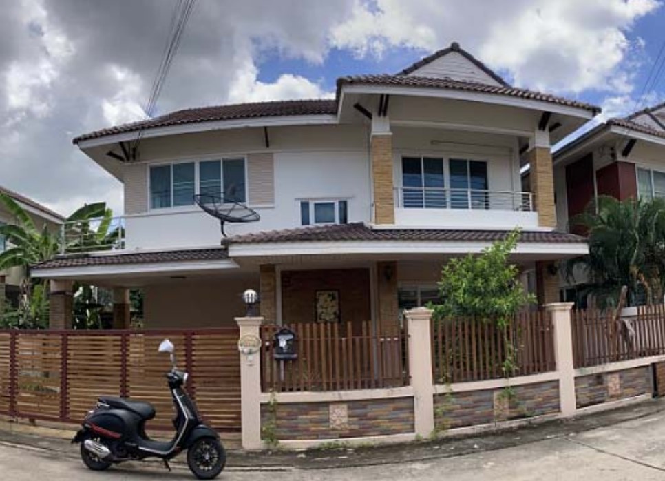 KTB : บ้านเดี่ยว ตำบลหมื่นไวย นครราชสีมา 65NE010300344