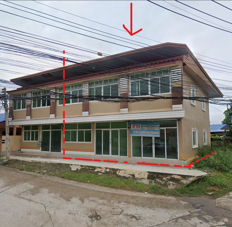 KTB : ทาวน์เฮ้าส์ ตำบลในเมือง นครราชสีมา 62NE010501345