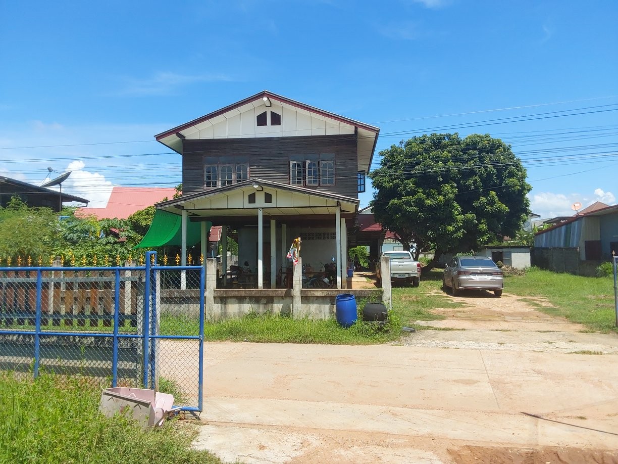 KTB : ที่ดินพร้อมสิ่งปลูกสร้าง ตำบลโคกมั่งงอย ชัยภูมิ 66NE010201128