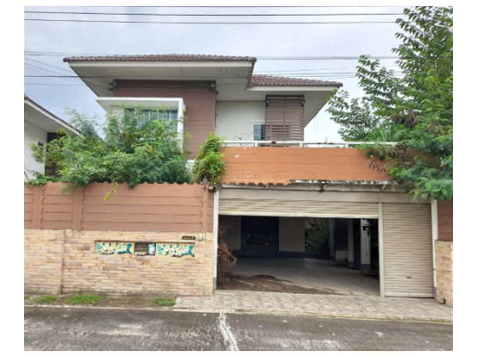 KTB : บ้านเดี่ยว ตำบลสุรนารี นครราชสีมา 62NE010301117