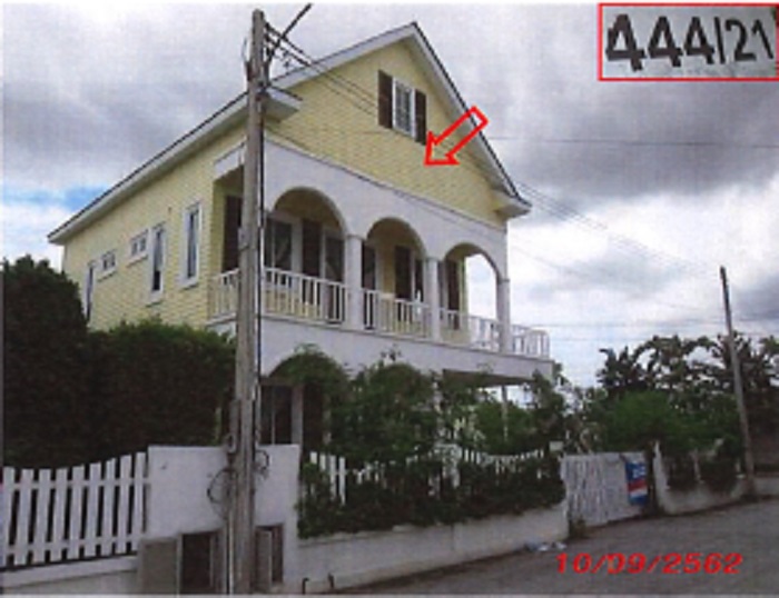 KTB : บ้านเดี่ยว ตำบลปรุใหญ่ นครราชสีมา 58NE020300285