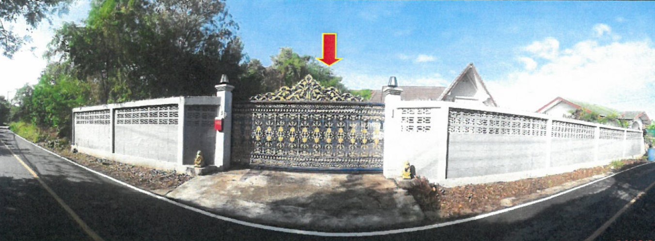 KTB : บ้านเดี่ยว ตำบลหัวทะเล นครราชสีมา 64NE010300435