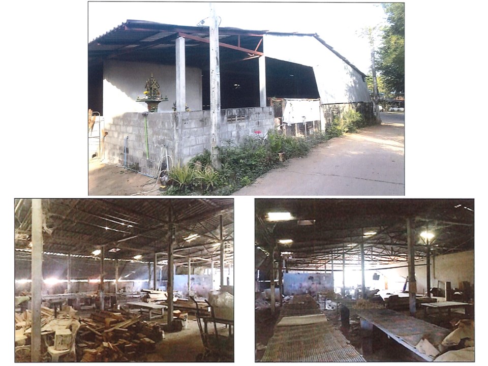 KTB : โรงงาน ตำบลโนนไทย นครราชสีมา 59NE012400537