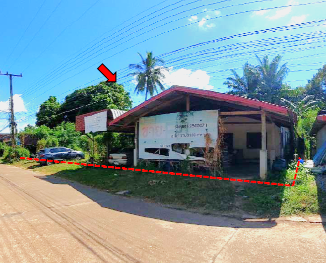 KTB : โกดัง ตำบลบ้านกลาง นครพนม 56NE012500071