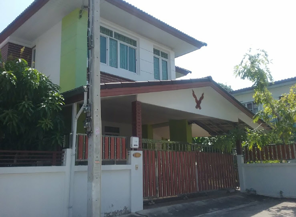 KTB : บ้านเดี่ยว ตำบลบางปลา สมุทรปราการ 63MT010300506