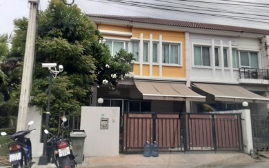 KTB : ทาวน์เฮ้าส์ ตำบลเทพารักษ์ สมุทรปราการ 64MT010501413