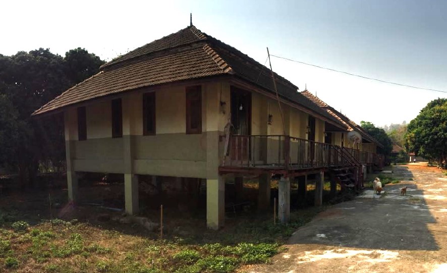 KTB : โรงแรม ตำบลเวียงใต้ แม่ฮ่องสอน 58NN032100092