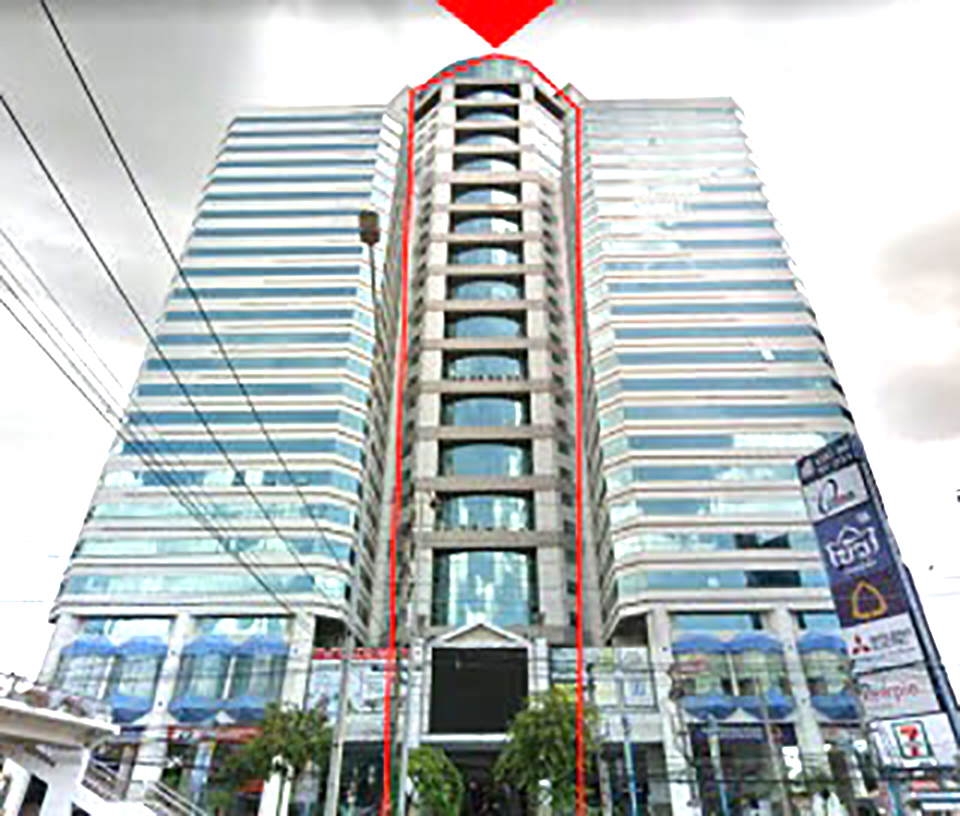 KTB : คอนโดมิเนียม/อาคารชุด แขวงช่องนนทรี กรุงเทพมหานคร 51BK031100155