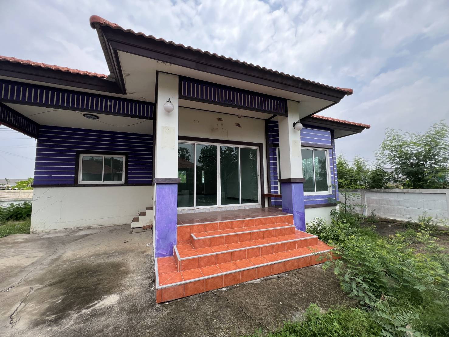 KTB : บ้านเดี่ยว ตำบลท่าไข่ ฉะเชิงเทรา 63EE010301919