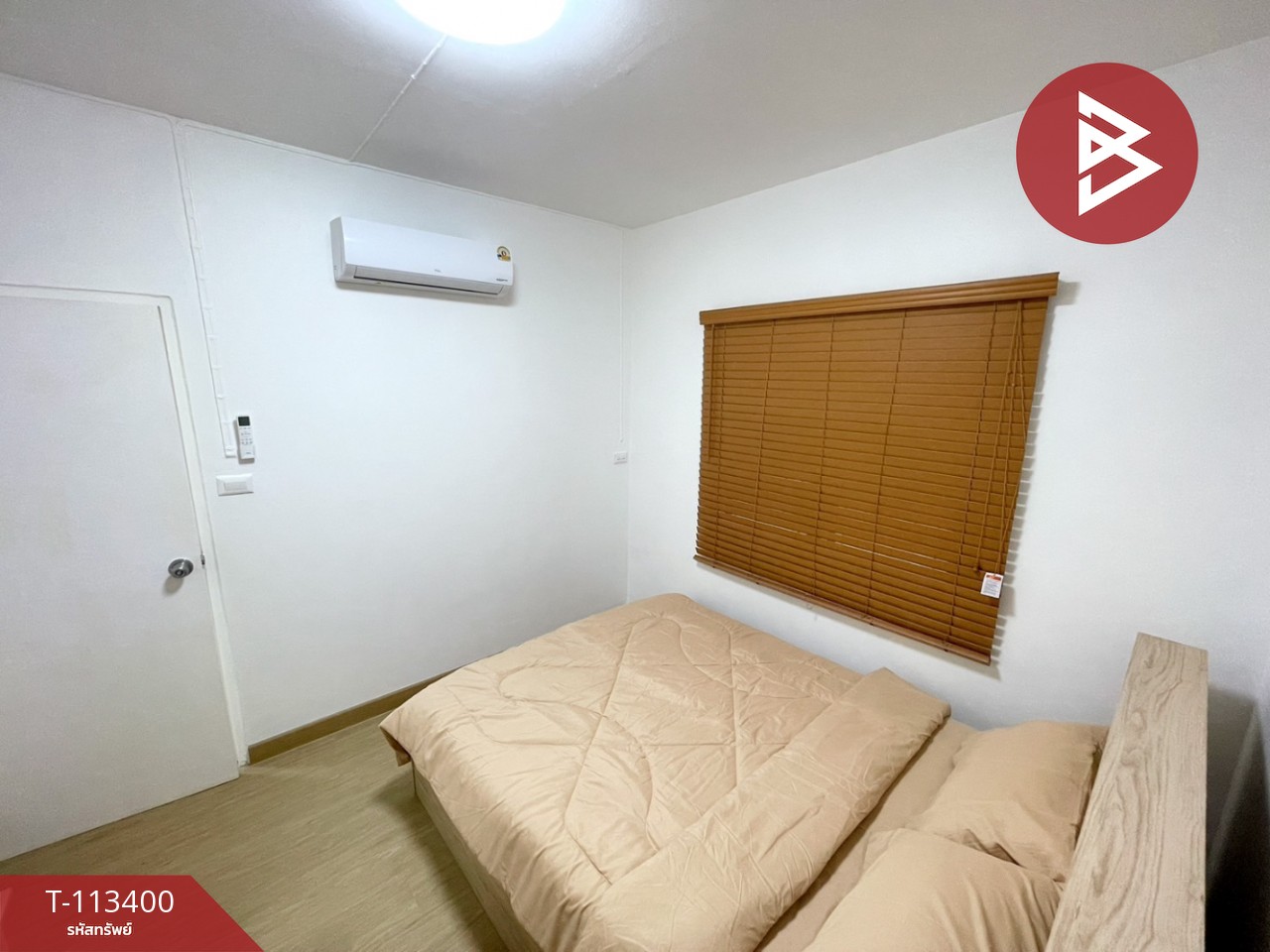 ขายห้องชุด เอื้ออาทรพหลโยธิน กม.44 ปทุมธานี