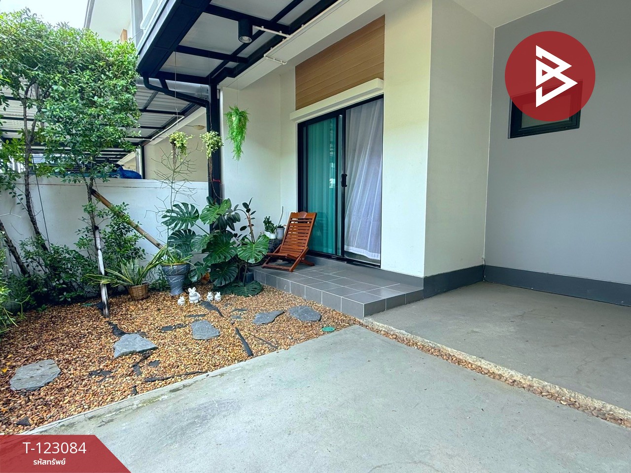 ขาย/เช่าทาวน์เฮ้าส์ หมู่บ้านยูนิโอ ทาวน์ ลำลูกกา-คลอง4 (Unio Town Lumlukka-Klong4) ปทุมธานี