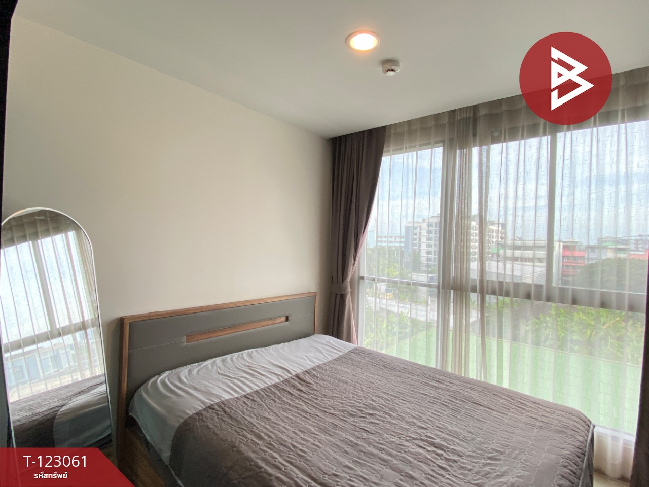 ขายคอนโด ดิเอ็กเซล พาร์ค (The Excel Parc) ลาซาล กรุงเทพมหานคร