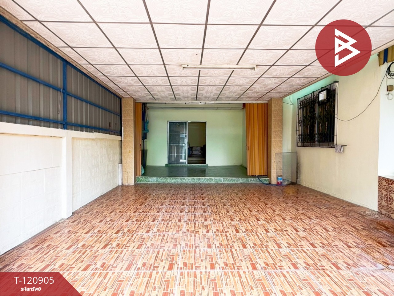 ขายบ้านแฝด หมู่บ้านงามเจริญ 3 ท่าข้าม-พระราม 2 กรุงเทพมหานคร