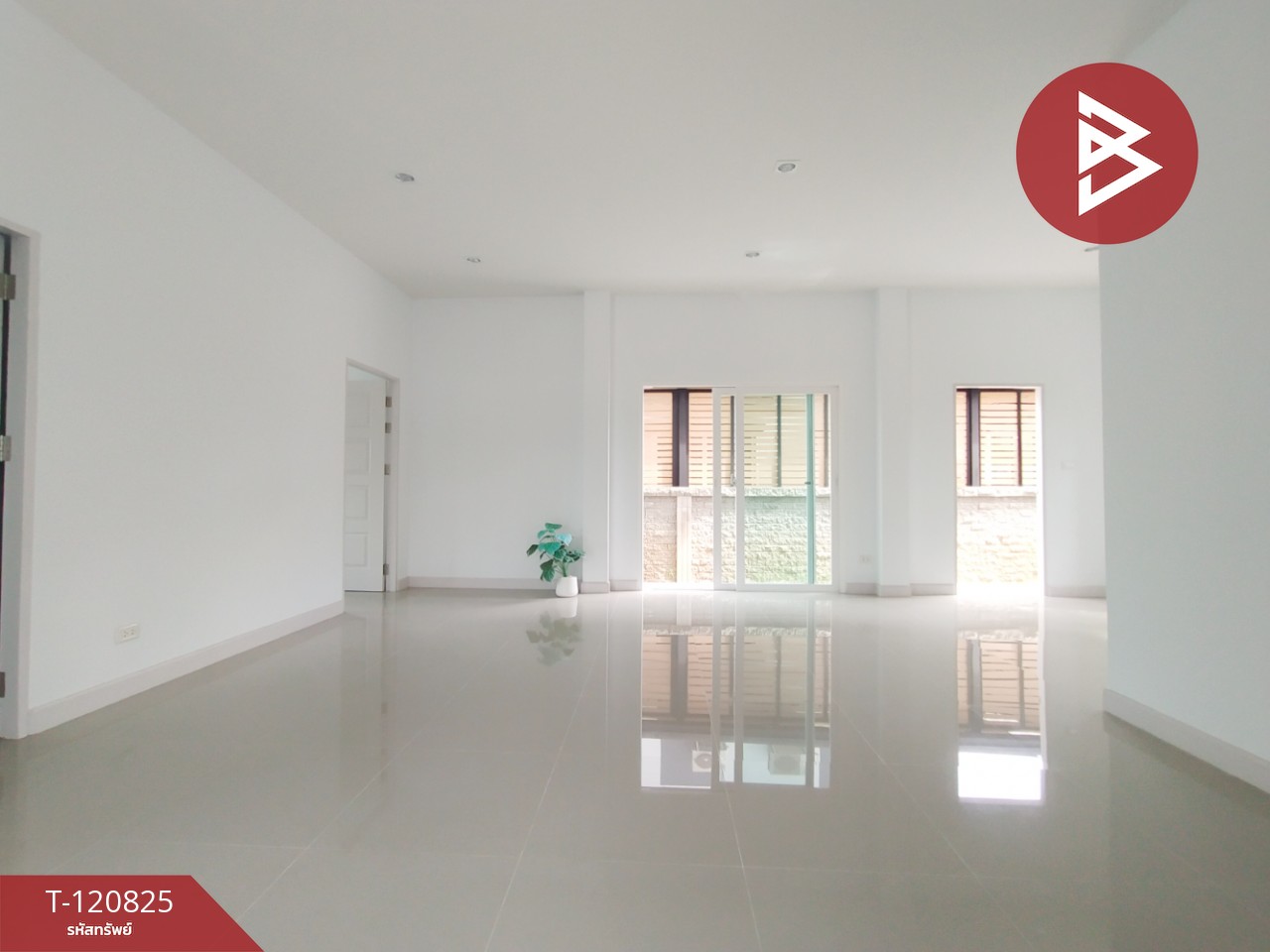 ขายบ้านเดี่ยว หมู่บ้านลาวิลล์ล่า พอชช์ อยุธยา (La Villa Posh Ayutthaya) พระนครศรีอยุธยา