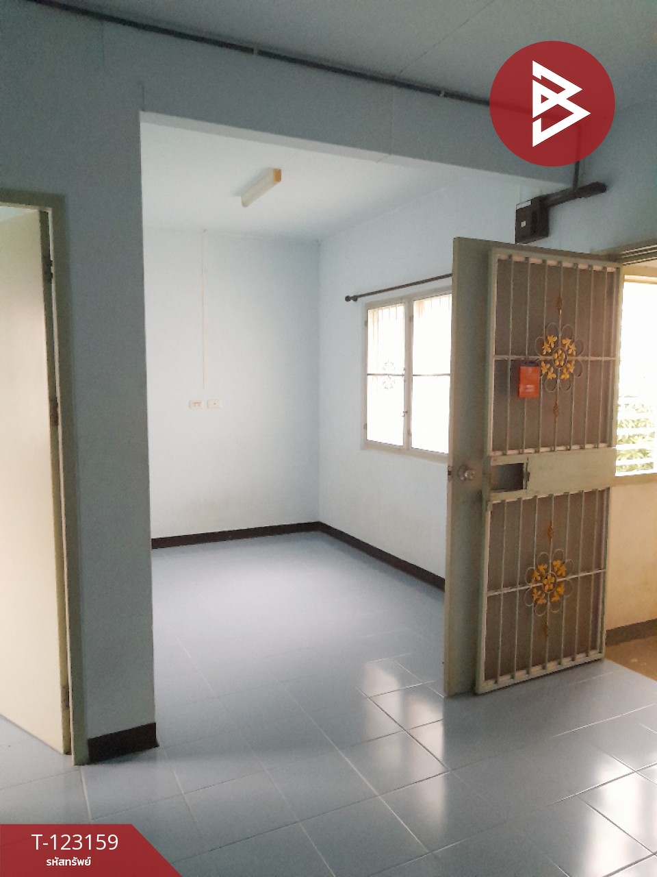 ขายห้องชุด เอื้ออาทรคู้บอน รามอินทรา กรุงเทพมหานคร พร้อมอยู่