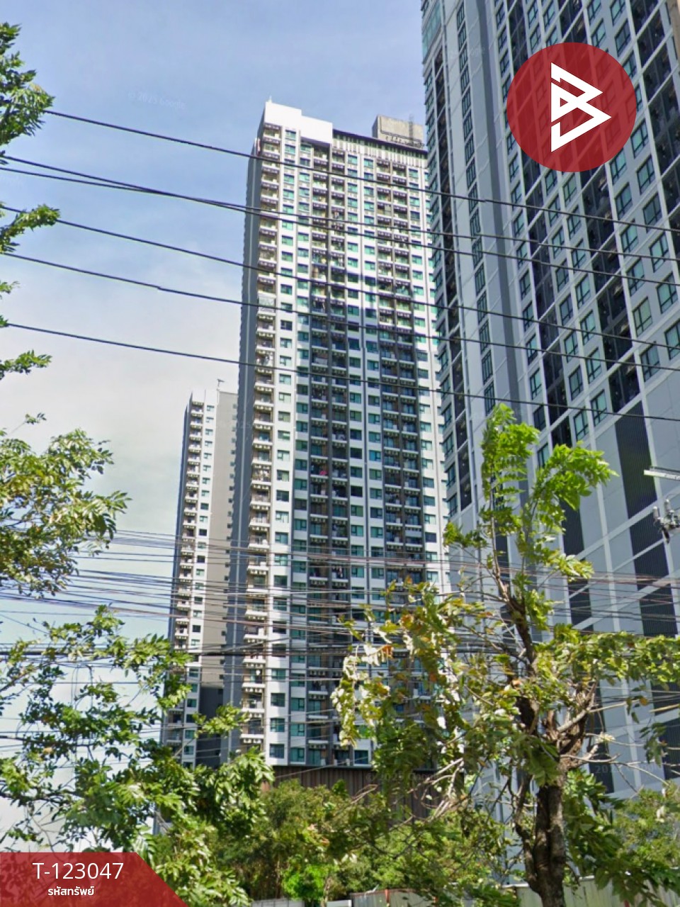 ขายคอนโด เคนซิงตัน สุขุมวิท-เทพารักษ์ (Kensington Sukhumvit-Thepharak) สมุทรปราการ
