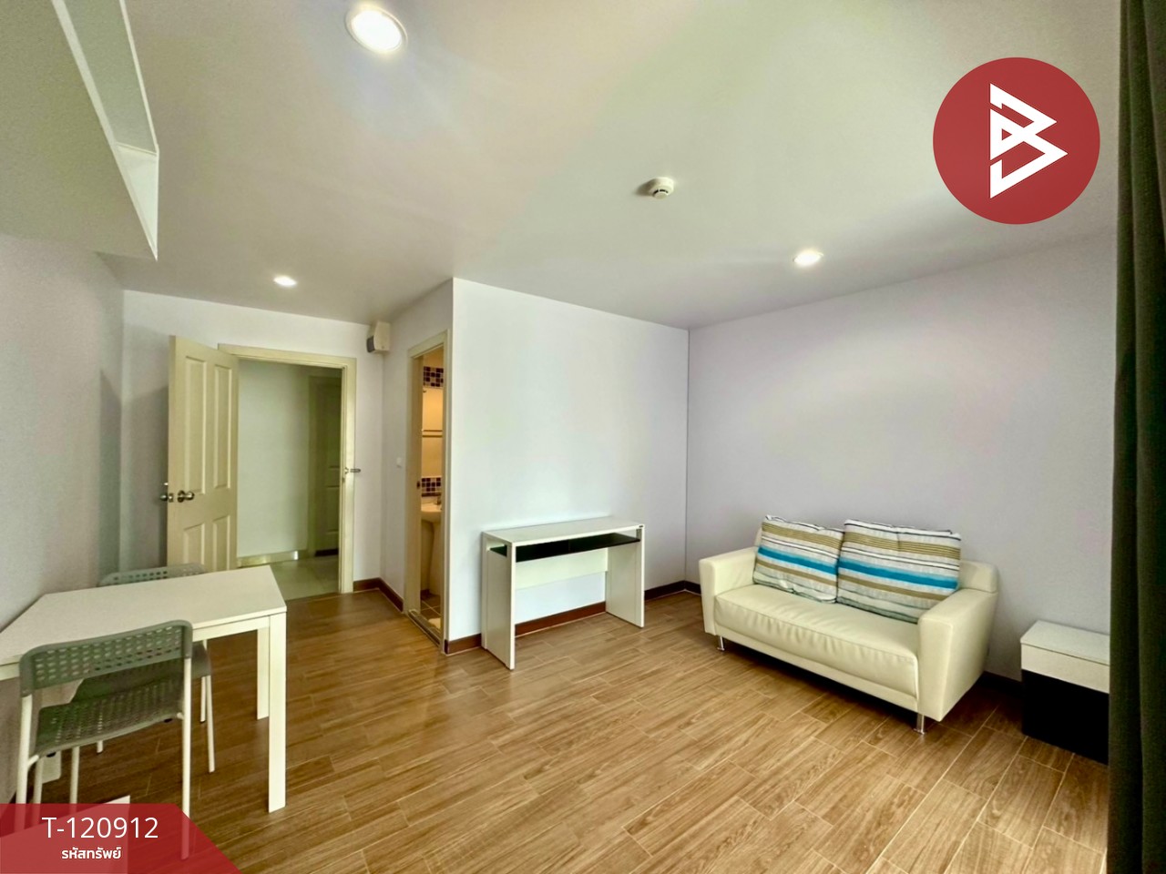 ขายคอนโด รีเจ้นท์โฮม25 ติวานนท์ (Regent Home25 Tiwanon) ทำเลทอง ใกล้ MRT