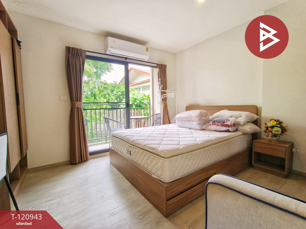 ขายคอนโด ลา กาซิตา หัวหิน (La Casita Hua Hin) ใจกลางเมือง
